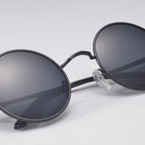 Vintage round frame sunglasses - Heritage cosmetics and beauty care