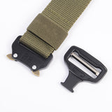 Cobra nylon training belt - Heritage cosmetics and beauty care