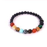 Galaxy Guardian Star Eight Planetary Bracelets - Heritage cosmetics and beauty care