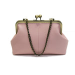 Shoulder messenger bag chain bag - Heritage cosmetics and beauty care