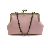 Shoulder messenger bag chain bag - Heritage cosmetics and beauty care