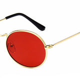 New trend retro sunglasses - Heritage cosmetics and beauty care