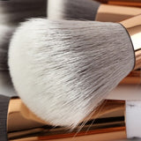 11 sets of marble makeup brush with makeup brush beauty makeup kit 11 makeup brush sets - Heritage cosmetics and beauty care