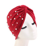 Popular Muslim turban hats in Europe and America - Heritage cosmetics and beauty care