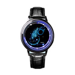 Twelve Constellation Touchscreen Watches - Heritage cosmetics and beauty care