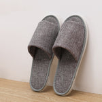 Disposable slippers hospitality slippers - Heritage cosmetics and beauty care