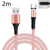 Silicone Fast Charging Mobile Phone Data Cable Heritage cosmetics and beauty care