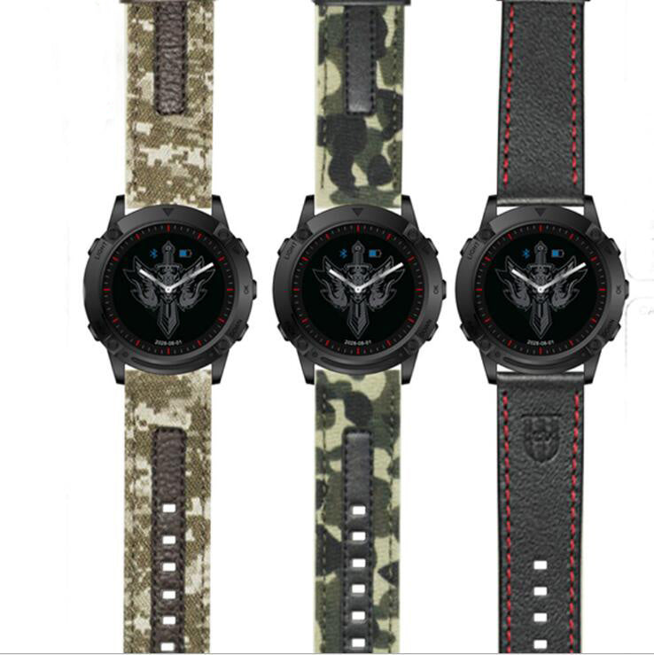 Wolf Watches - Heritage cosmetics and beauty care