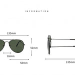 New Fashion Lady Sunglasses - Heritage cosmetics and beauty care