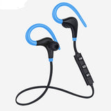 BT-01 Big Horn Sports Bluetooth Headset Bina Bluetooth 4.1 Protocol Wireless Sports Bluetooth Earbuds - Heritage cosmetics and beauty care