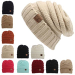 CC Beanies Winter Hats - Heritage cosmetics and beauty care