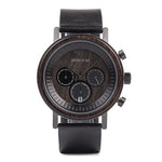 Chronograph Men Watches - Heritage cosmetics and beauty care