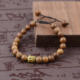 New style wenge energy bracelets - Heritage cosmetics and beauty care