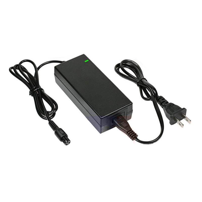 42V 2A universal charger power adapter Heritage cosmetics and beauty care