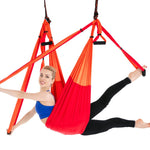 Anti Gravity Yoga Hammock - Heritage cosmetics and beauty care