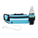 Waist Pack Multifunctional Men's and Women's Pockets - Heritage cosmetics and beauty care