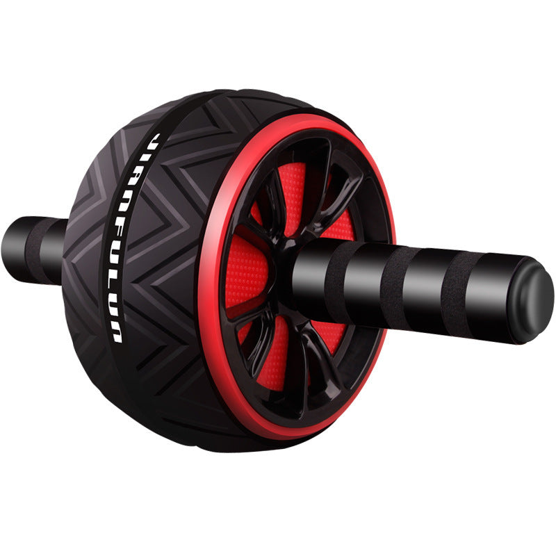 Fitness equipment abdominal wheel - Heritage cosmetics and beauty care