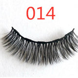 A Pair Of False Eyelashes With Magnets In Fashion - Heritage cosmetics and beauty care