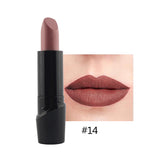 Lipstick mineral matte lipstick - Heritage cosmetics and beauty care