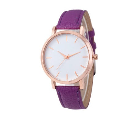 Quartz watches - Heritage cosmetics and beauty care