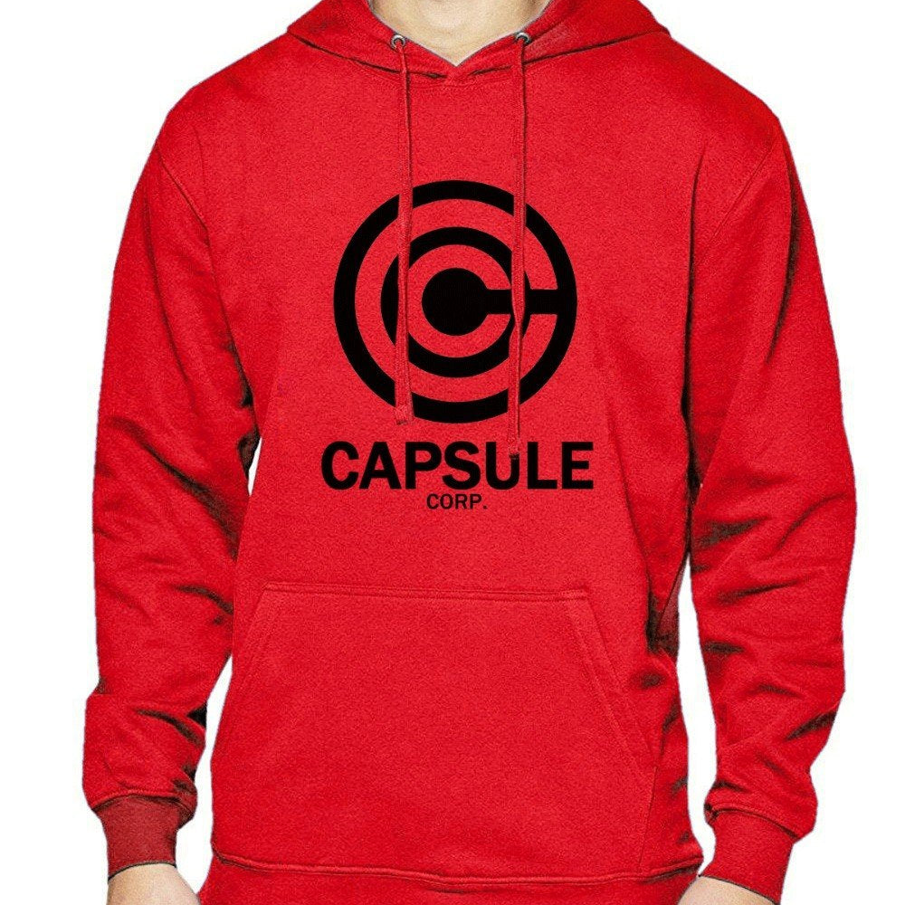 Capsule Corp Hoodies - Heritage cosmetics and beauty care