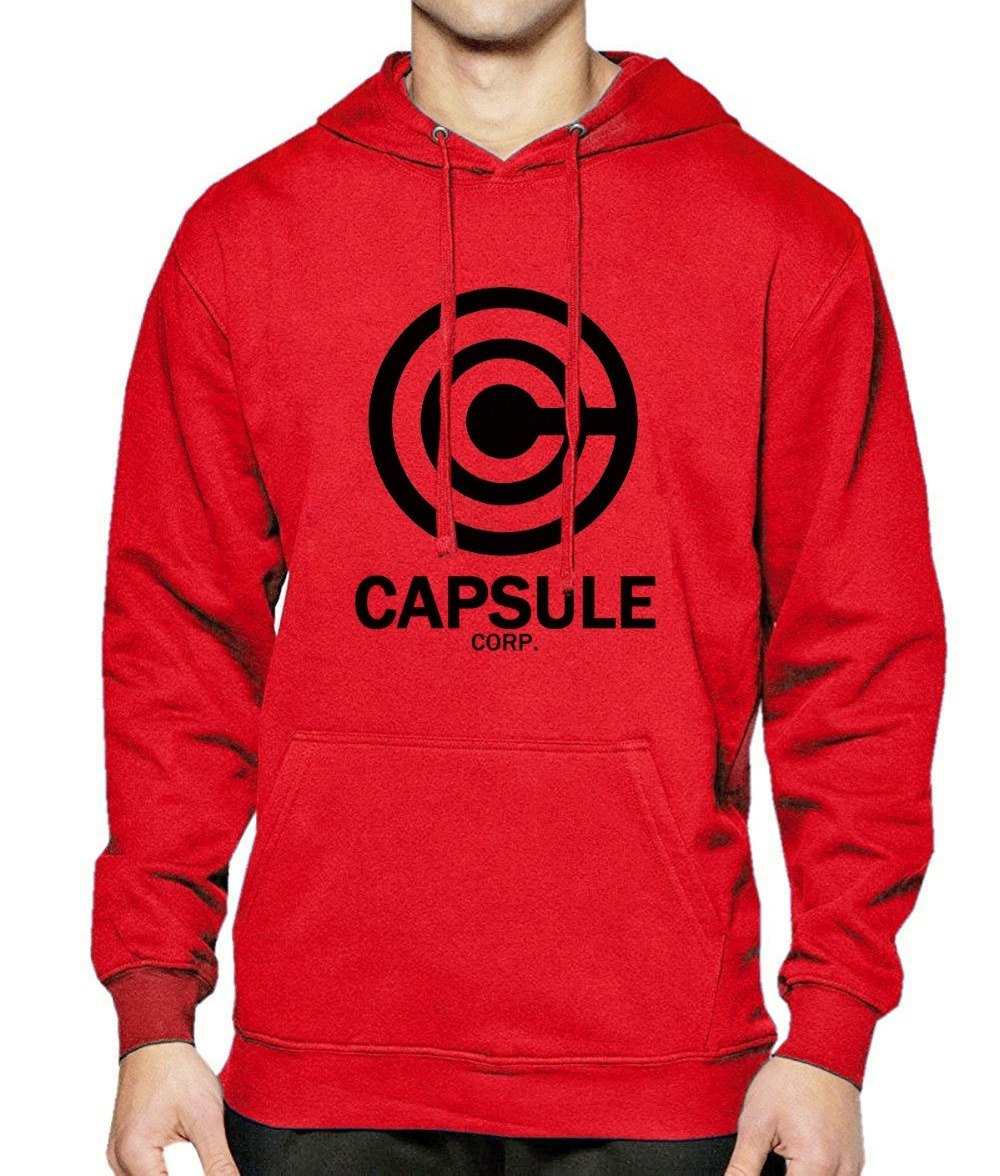 Capsule Corp Hoodies - Heritage cosmetics and beauty care