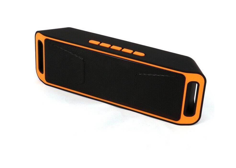 Dual Speaker Wireless Bluetooth Speaker - Heritage cosmetics and beauty care