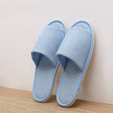 Disposable slippers hospitality slippers - Heritage cosmetics and beauty care