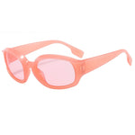 Cycling Sunglasses UV Protection Ladies Sunglasses Cross-border Trend Heritage cosmetics and beauty care