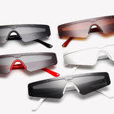 Mirror Siamese Sport Sunglasses - Heritage cosmetics and beauty care