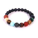 Galaxy Guardian Star Eight Planetary Bracelets - Heritage cosmetics and beauty care