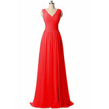 Three styles of bridesmaid dresses Heritage cosmetics and beauty care