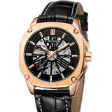 Automatic mechanical watches - Heritage cosmetics and beauty care