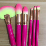 Cosmetic Makeup Brushes - Heritage cosmetics and beauty care