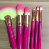 Cosmetic Makeup Brushes - Heritage cosmetics and beauty care