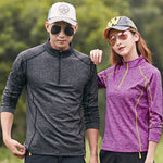 Couple warm yoga clothes - Heritage cosmetics and beauty care