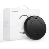 Automatic Robotic Vacuum Cleaner Home Smart Sweeping Mopping Low Noise Machine - Heritage cosmetics and beauty care