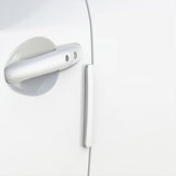 Car door anti-collision strip car door side decoration car door anti-scratch - Heritage cosmetics and beauty care