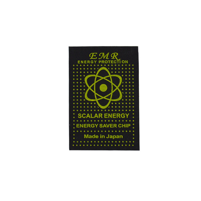 Quantum energy anti-radiation phone sticker Heritage cosmetics and beauty care