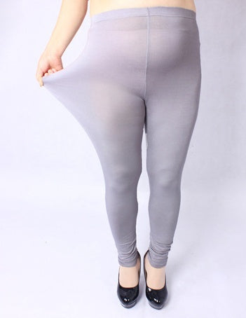 Women plus size leggings - Heritage cosmetics and beauty care