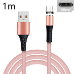 Silicone Fast Charging Mobile Phone Data Cable Heritage cosmetics and beauty care