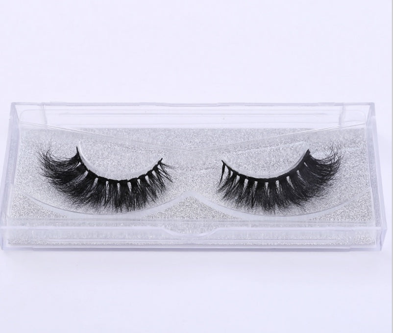 Faux Aurelia Eye Lashes - Heritage cosmetics and beauty care