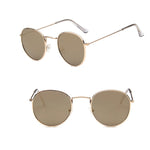 Decorative sunglasses classic European and American retro style sunglasses - Heritage cosmetics and beauty care