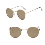 Decorative sunglasses classic European and American retro style sunglasses - Heritage cosmetics and beauty care