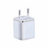 Dual USB Phnom Penh Electroplating Mobile Phone Charger Heritage cosmetics and beauty care