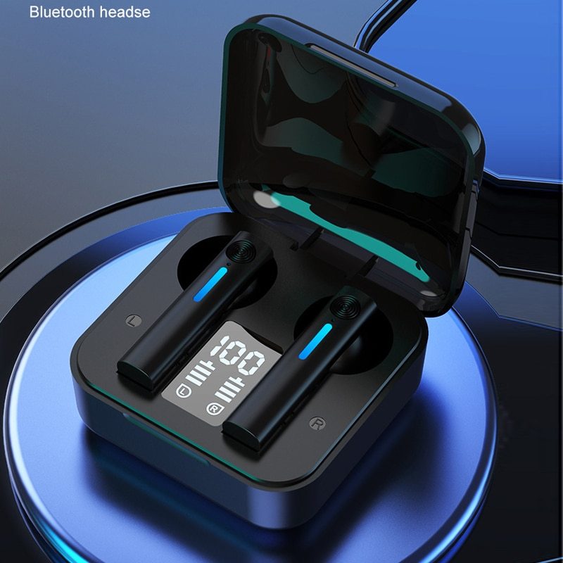 Bluetooth earphone Heritage cosmetics and beauty care