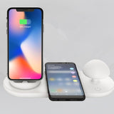 Compatible with Apple , Wireless charger Heritage cosmetics and beauty care