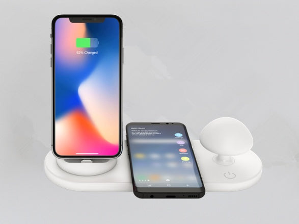 Compatible with Apple , Wireless charger Heritage cosmetics and beauty care