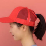 Baseball Hats - Heritage cosmetics and beauty care