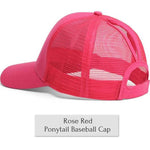 Baseball Hats - Heritage cosmetics and beauty care